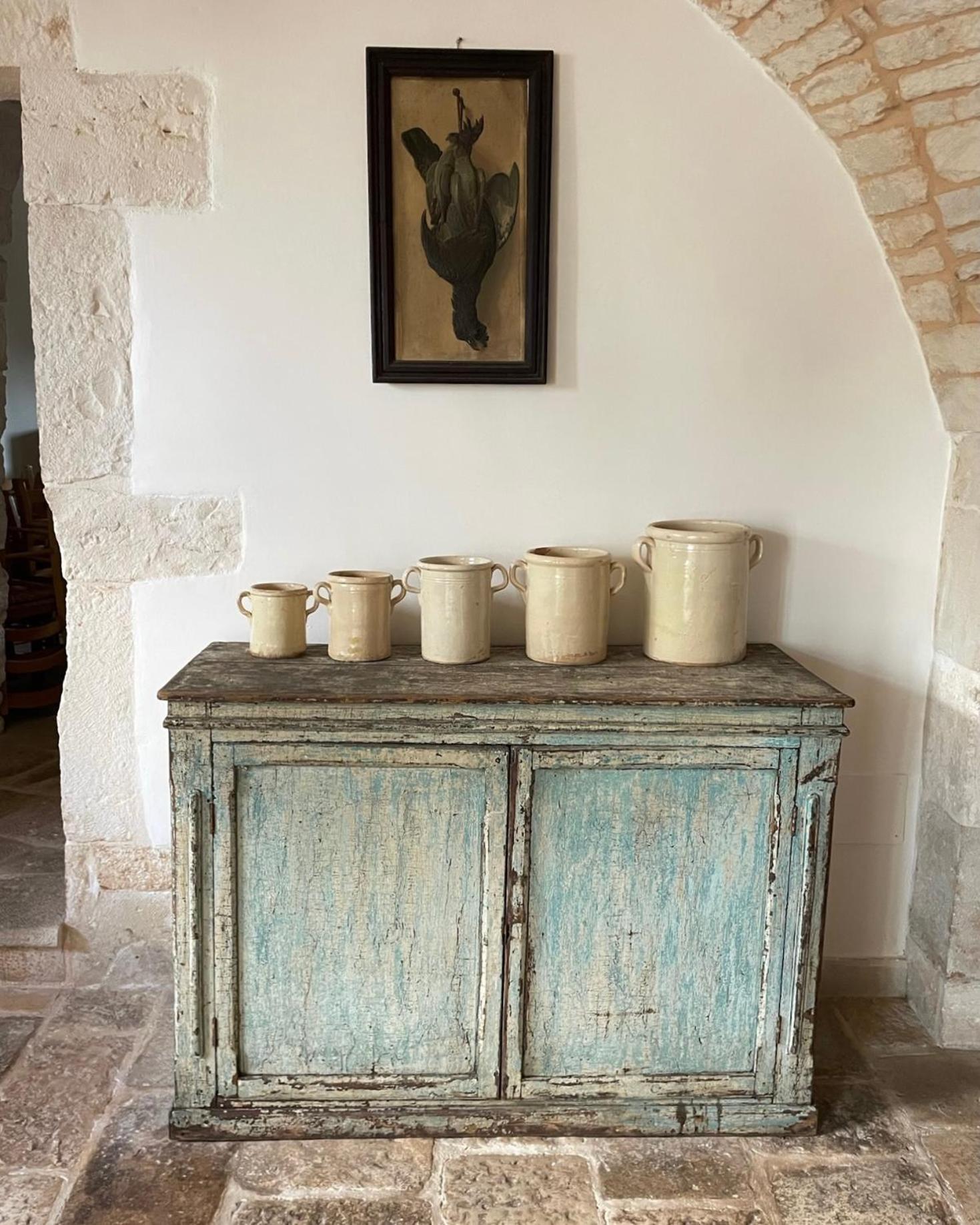 Trulli La Mandra Villa Noci Dış mekan fotoğraf