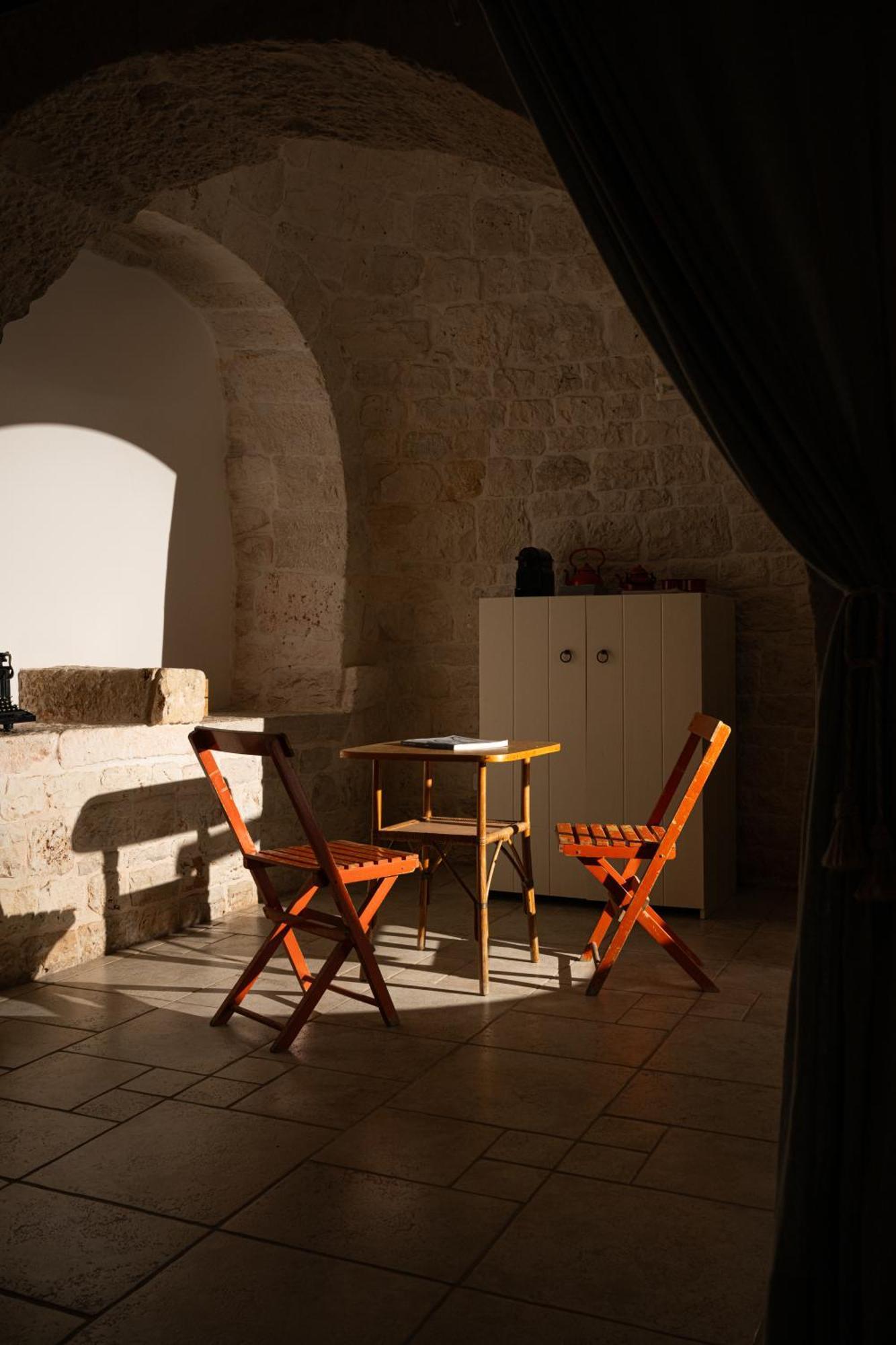 Trulli La Mandra Villa Noci Dış mekan fotoğraf