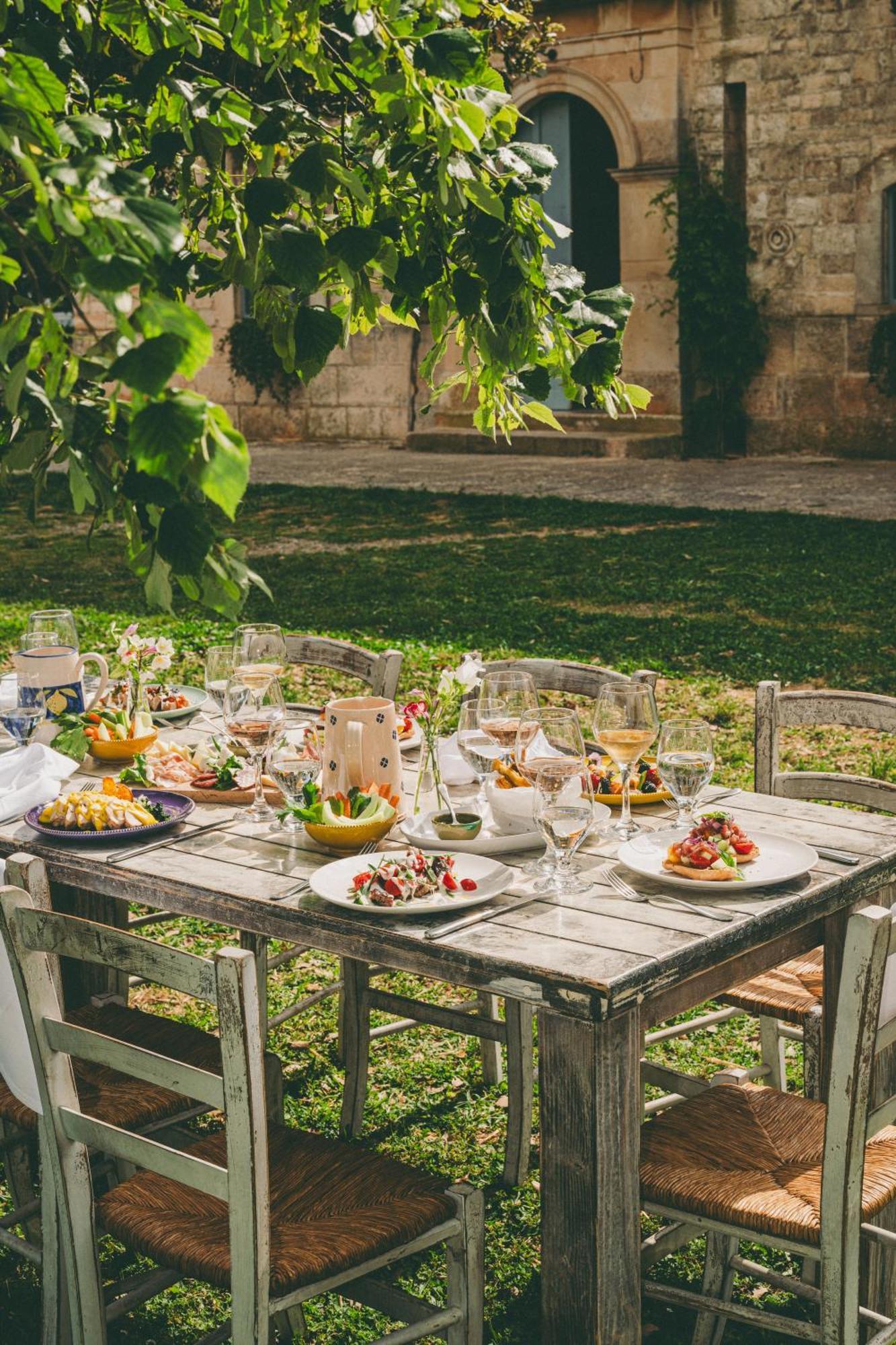 Trulli La Mandra Villa Noci Dış mekan fotoğraf
